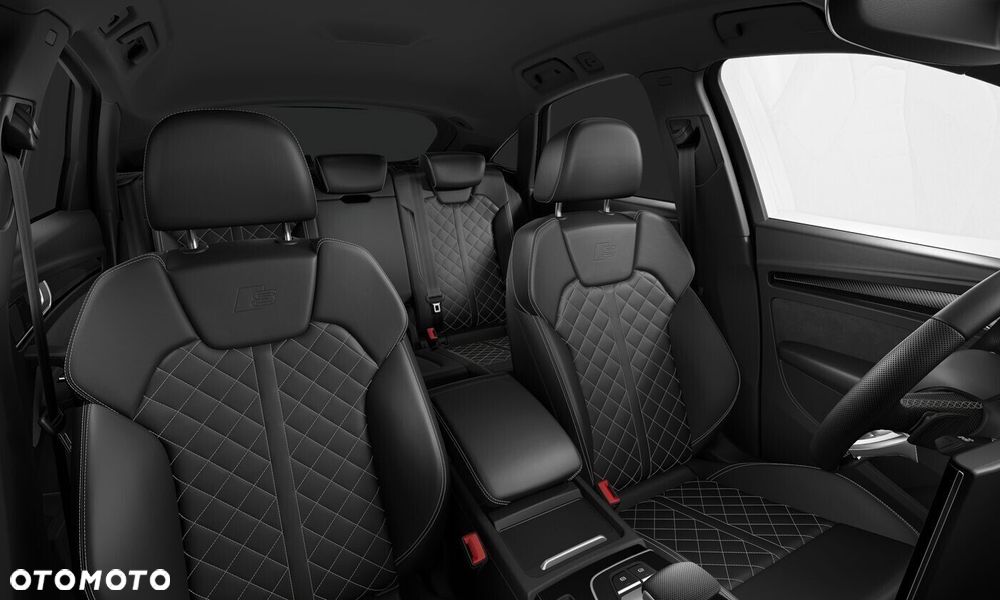 Audi Q5 Sportback - 7