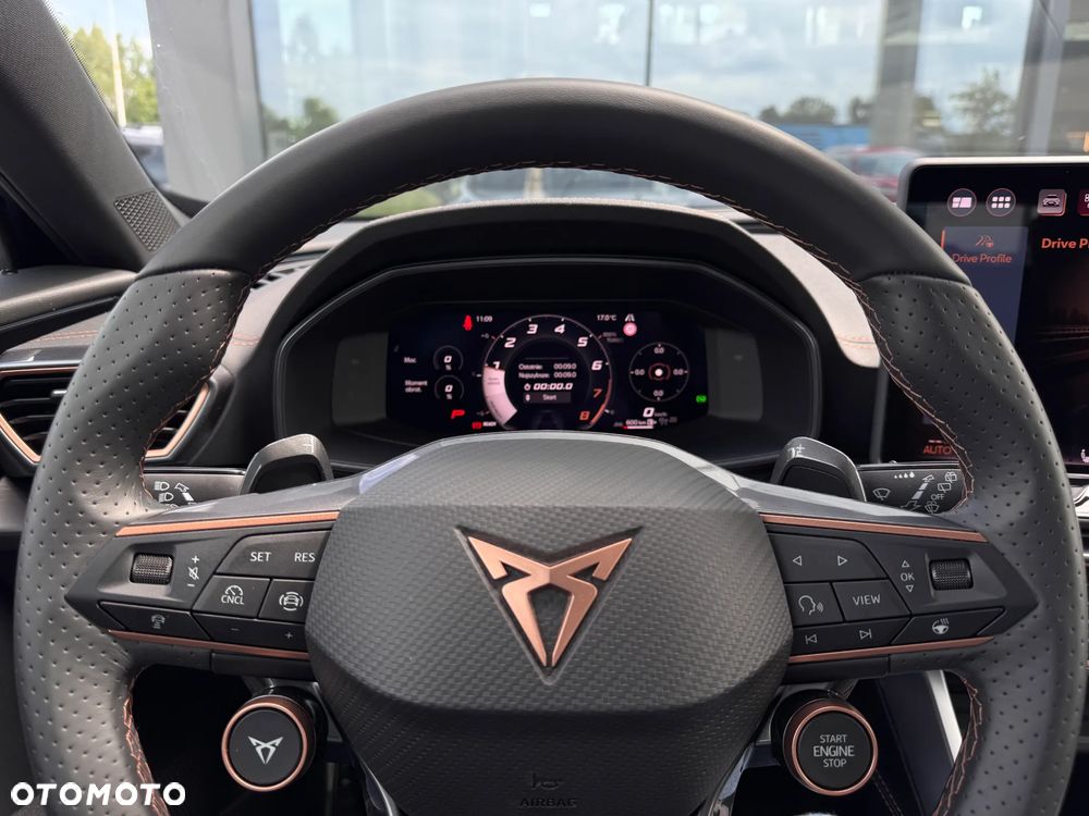 Cupra Formentor - 16