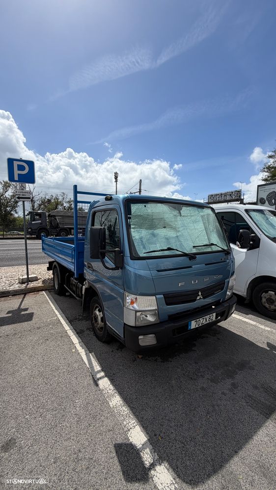 Mitsubishi Santamo ver-2-5-tdplus-intense - 1