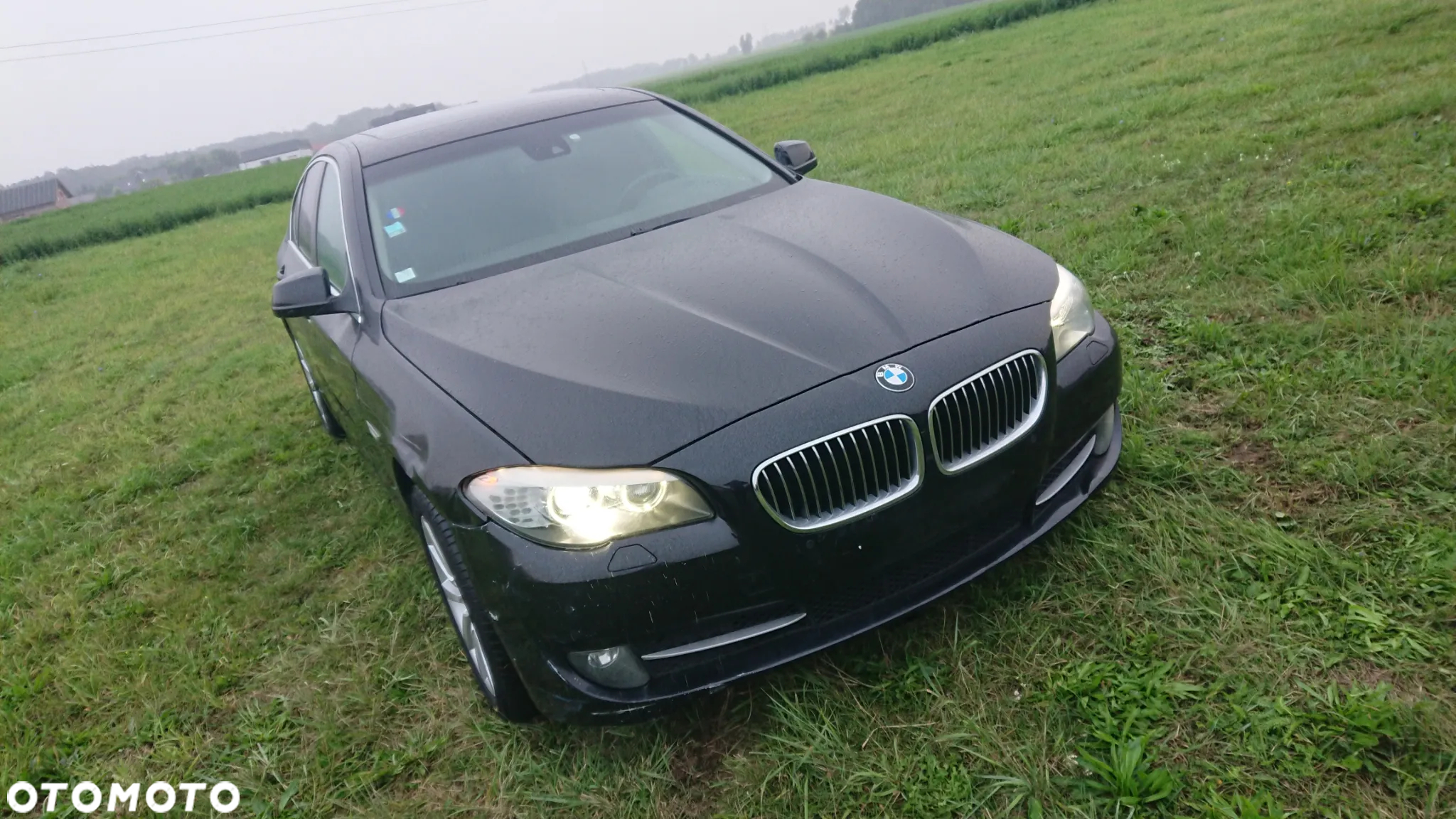 BMW Seria 3 325d DPF Edition Sport - 26