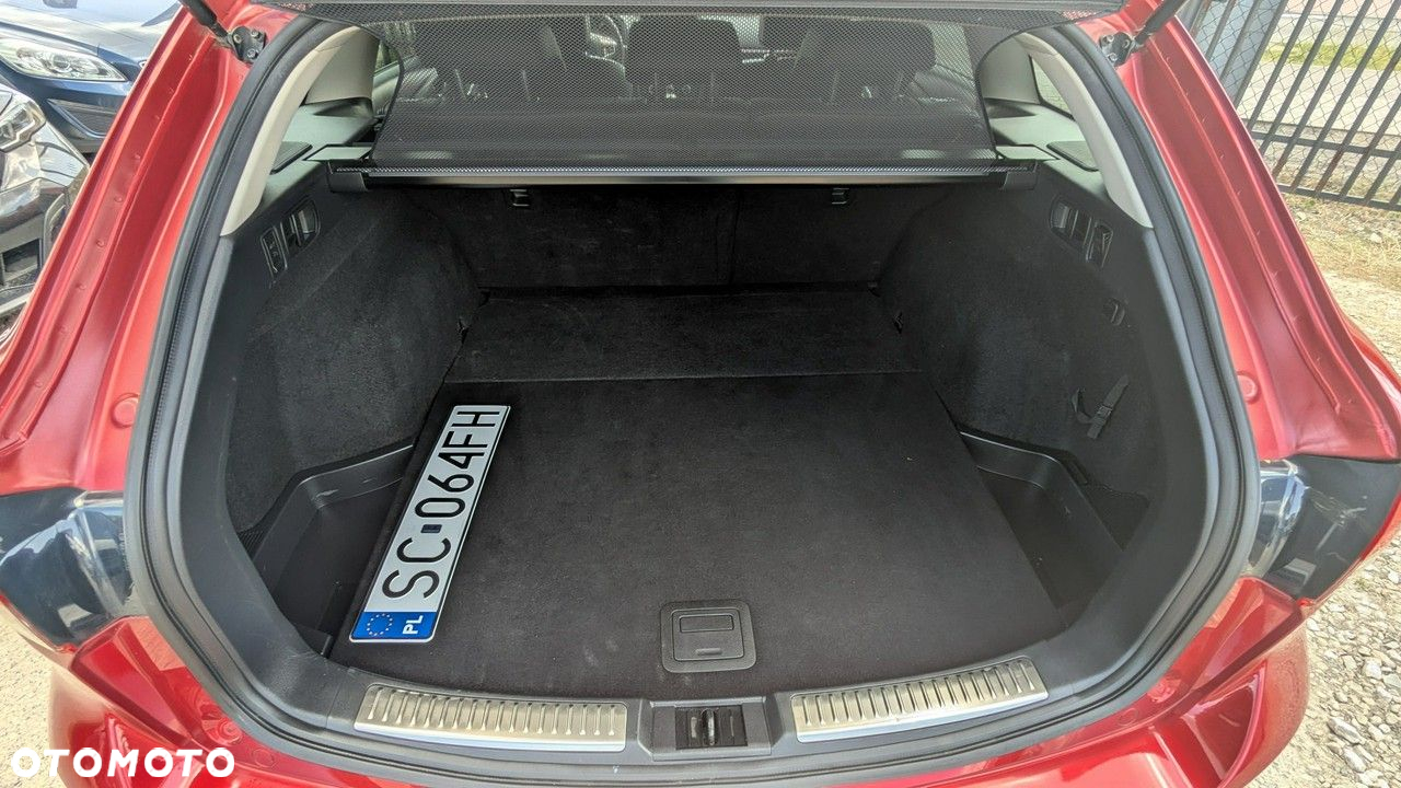 Mazda 6 - 35