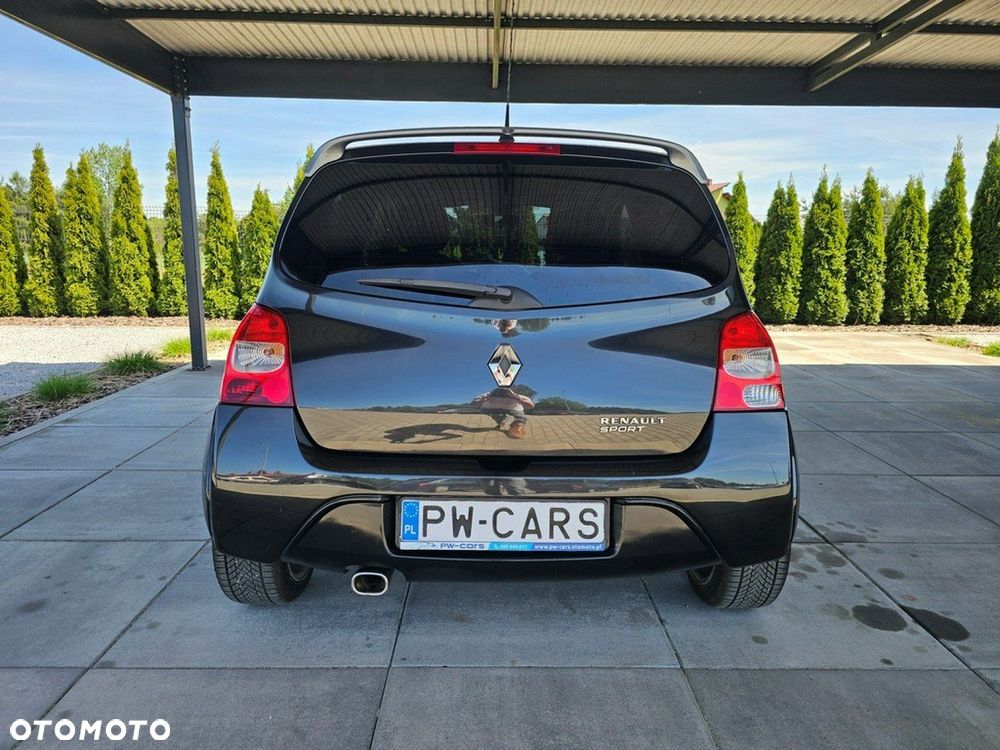 Renault Twingo - 6