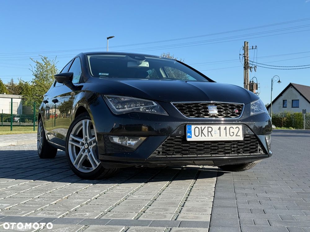 Seat Leon - 15