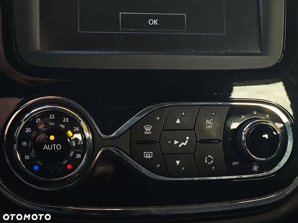 Renault Captur 0.9 Energy TCe Intens - 21