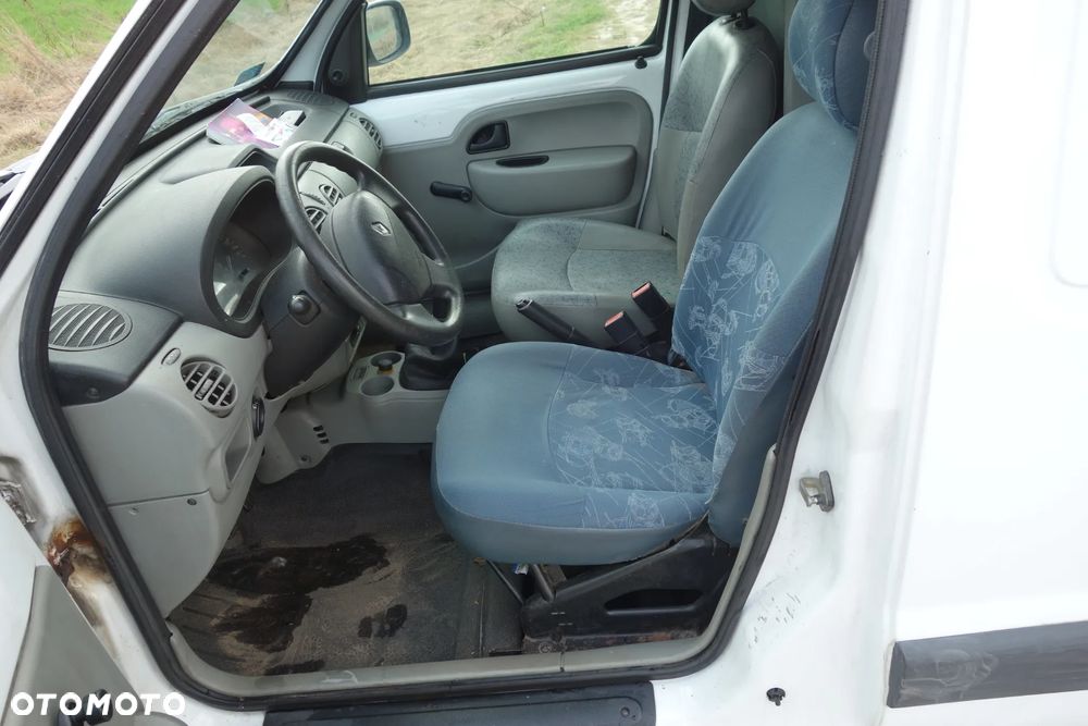 Renault kangoo - 13