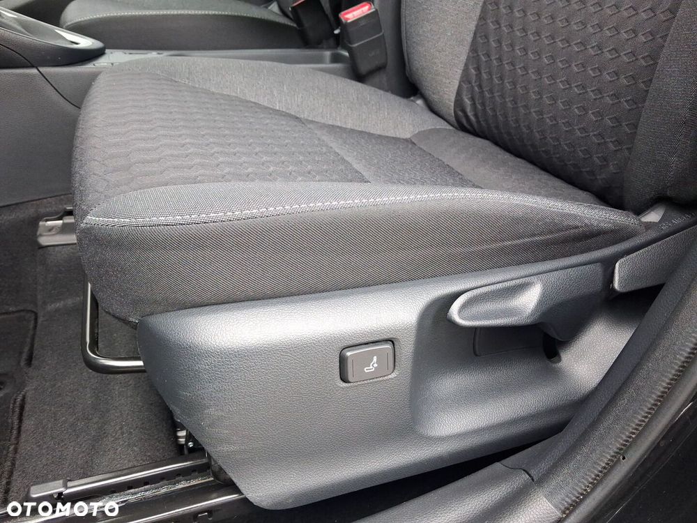 Toyota Yaris Hybrid 1.5 Comfort - 24