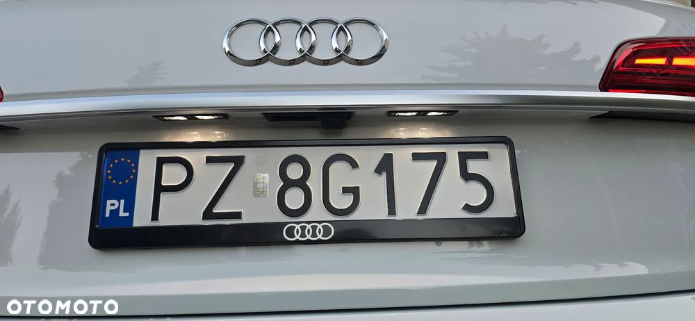 Audi Q5 45 TFSI quattro S tronic S line - 25