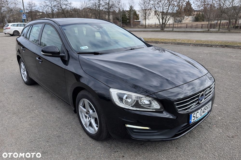 Volvo V60 - 9