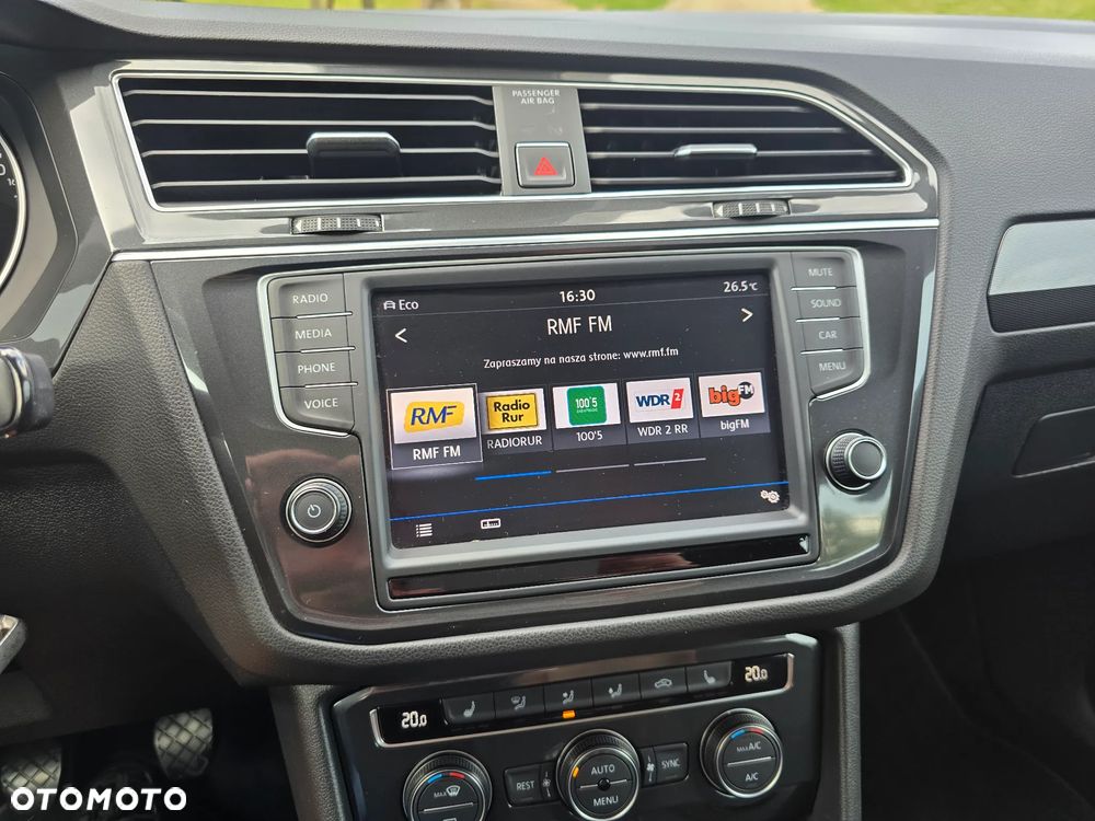 Volkswagen Tiguan 2.0 TDI SCR (BlueMotion Technology) Highline - 18