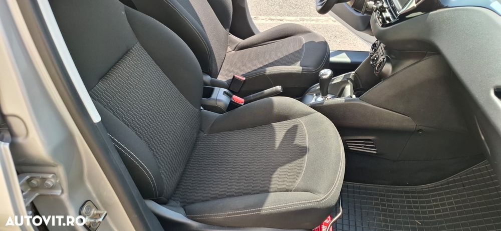 Peugeot 208 PureTech 82 ETG5 Stop & Start Active - 7