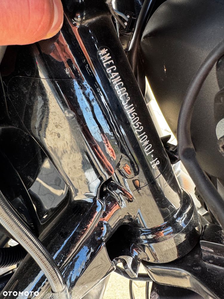 Harley-Davidson Street Rod XG 750A - 16