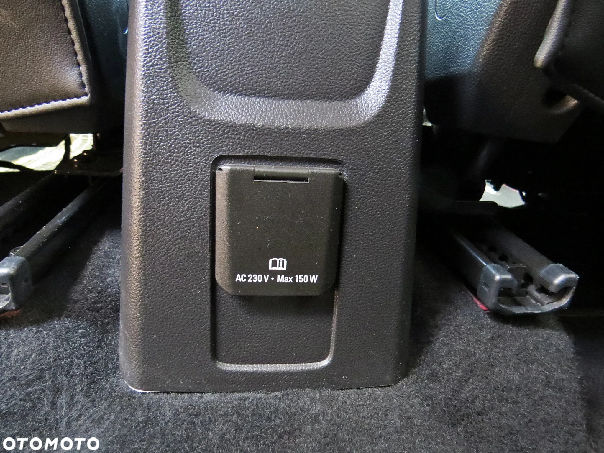 Opel Mokka - 23