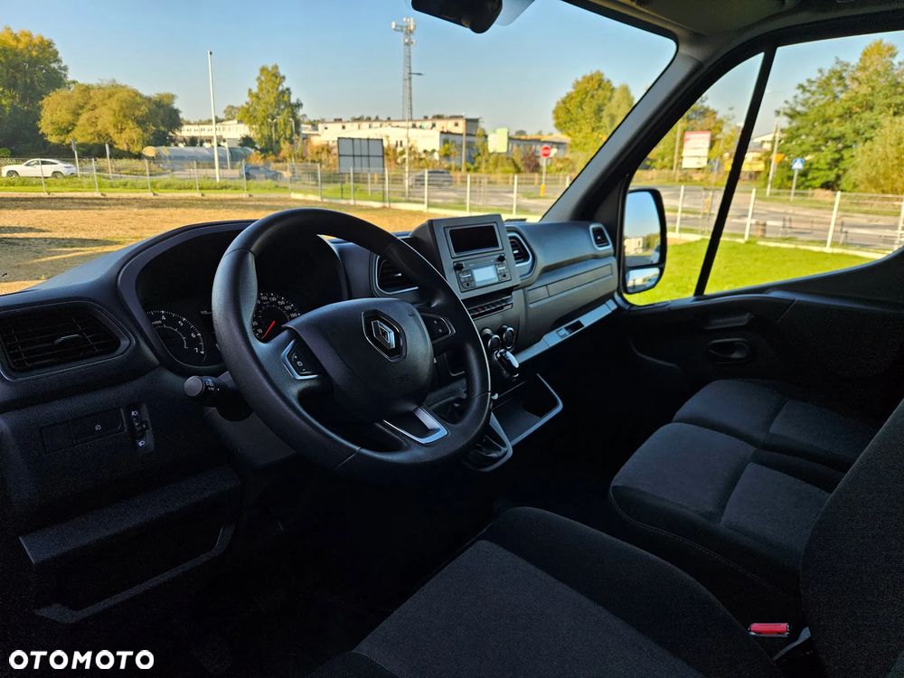 Renault Master L2H2 2.3dCi 136KM - 8