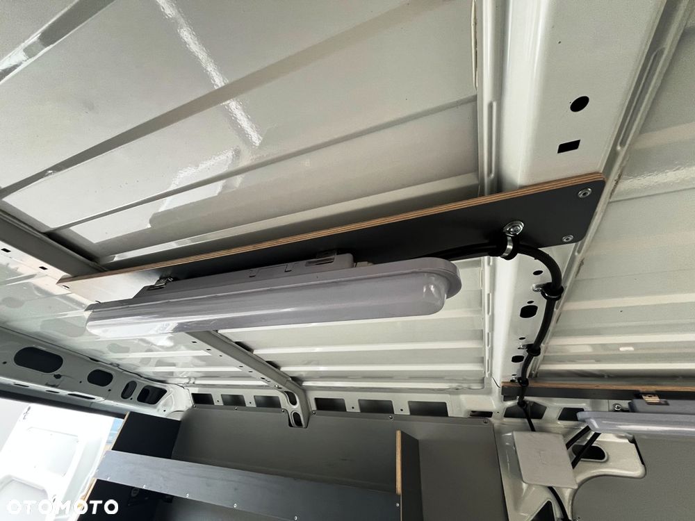 Citroën Jumper L2H2 Zabudowa - 19