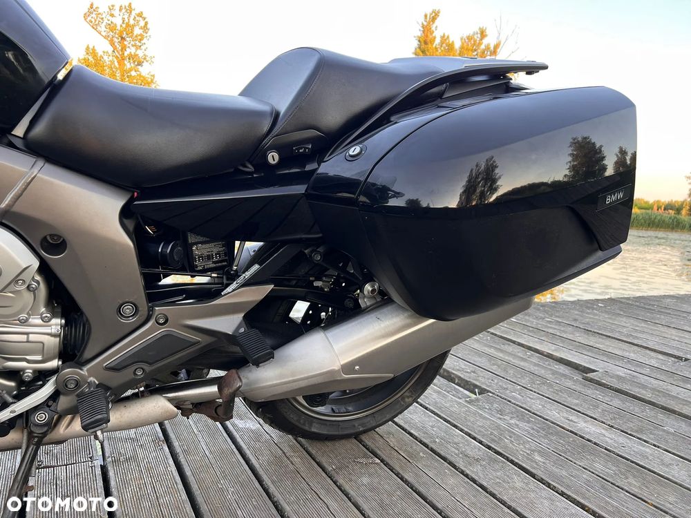 BMW K - 16