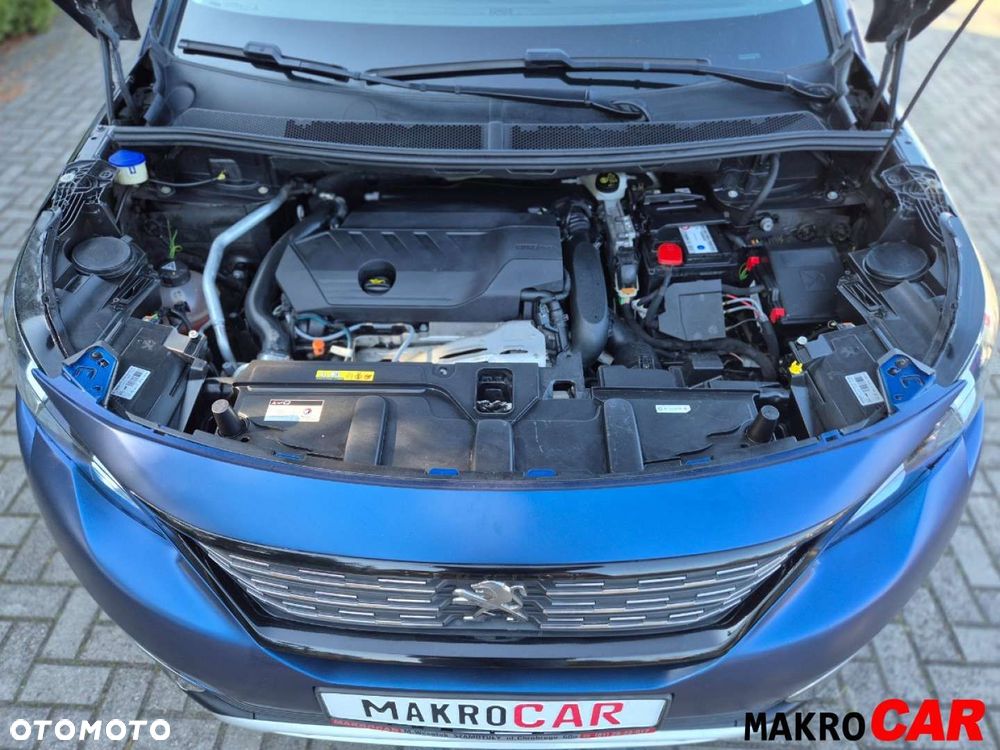 Peugeot 5008 - 24