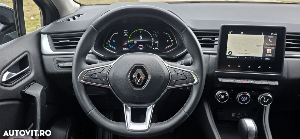 Renault Captur - 11