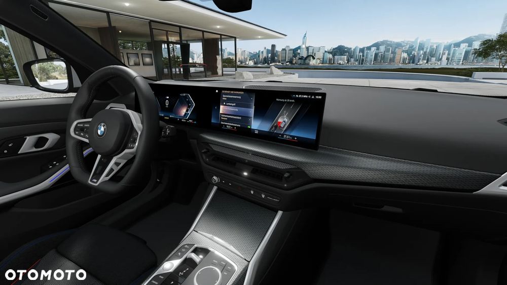 BMW Seria 3 320d MHEV Sport - 15