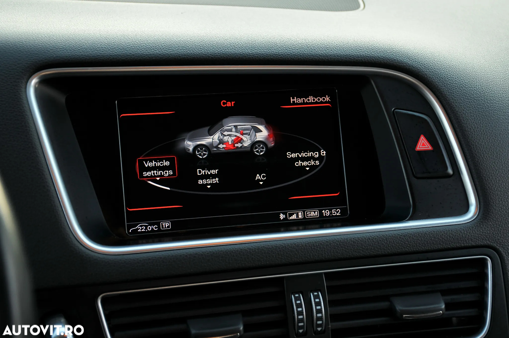 Audi Q5 2.0 TDI (clean diesel) ultra - 17