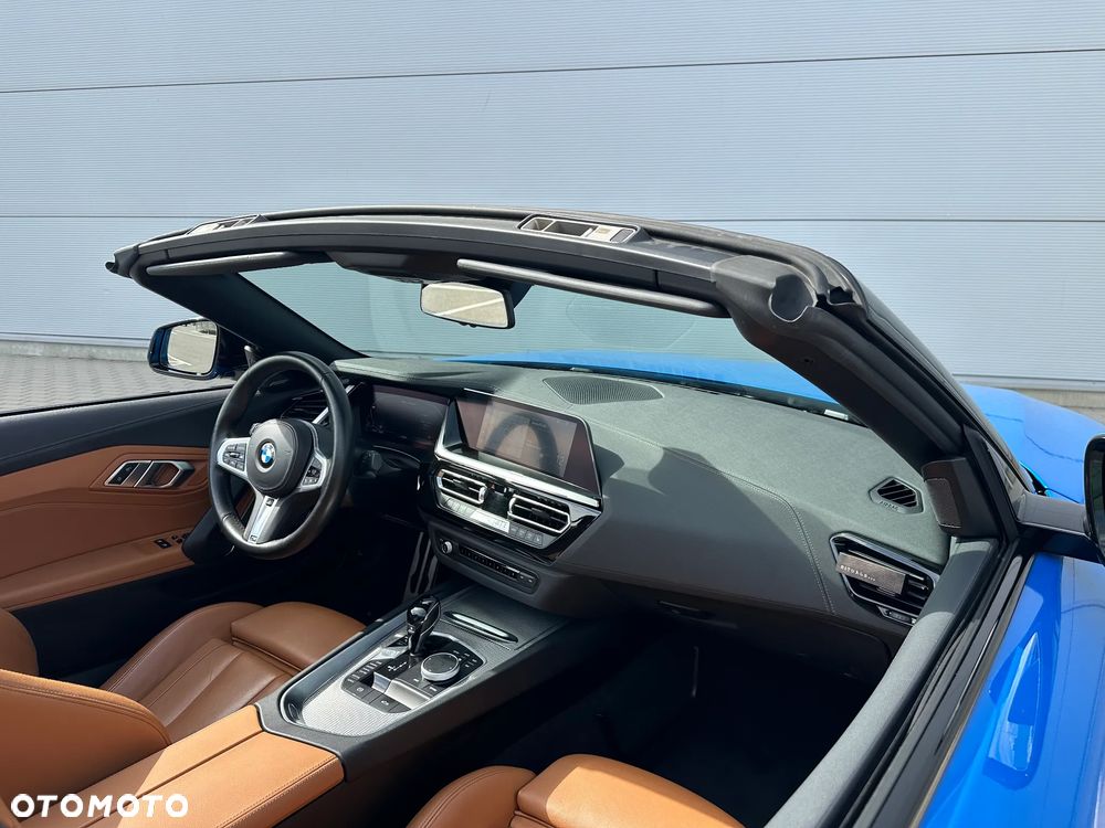 BMW Z4 M M40i sport - 11