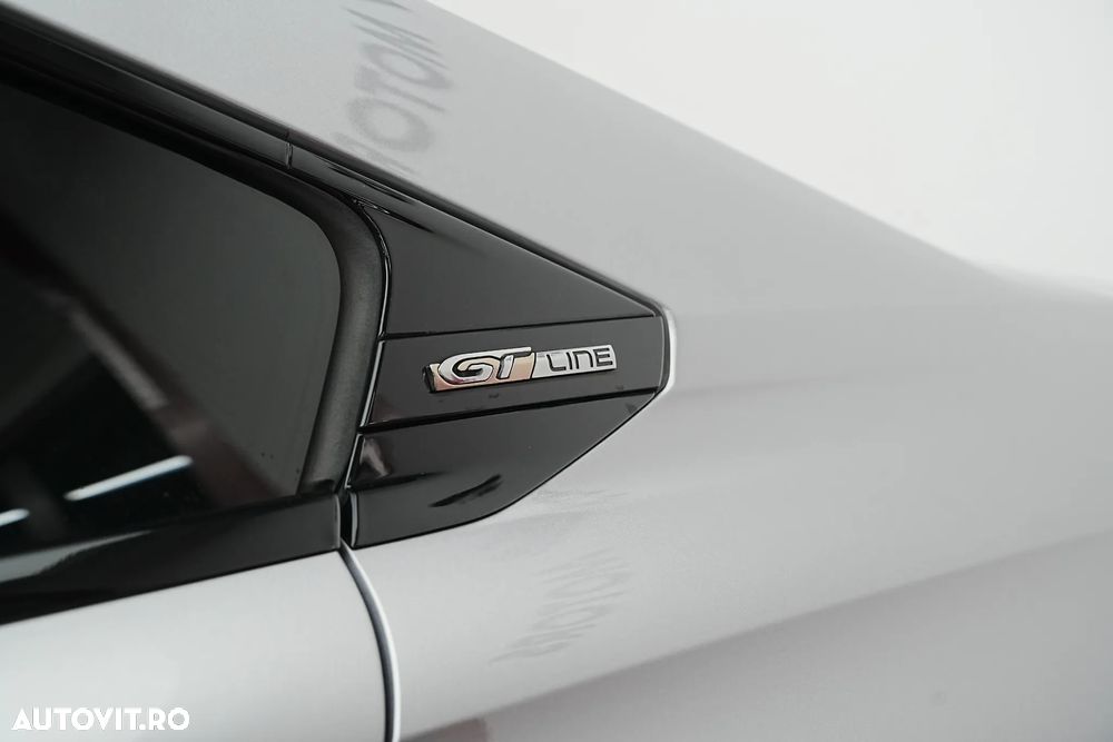 Peugeot 508 2.0 BlueHDI STT GT Line - 28