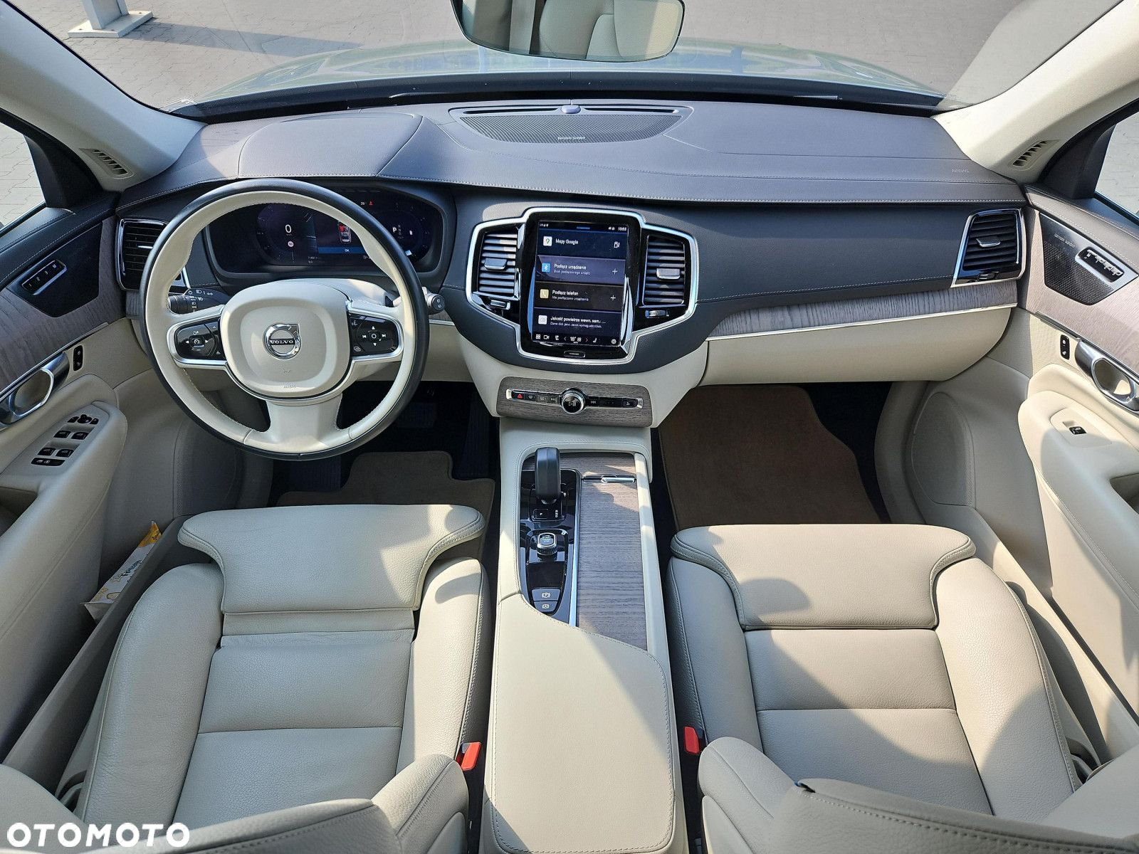 Volvo XC 90 - 10
