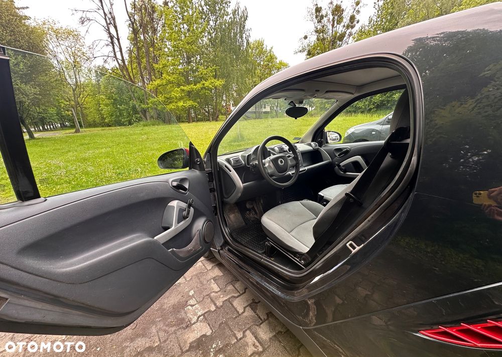 Smart Fortwo - 9