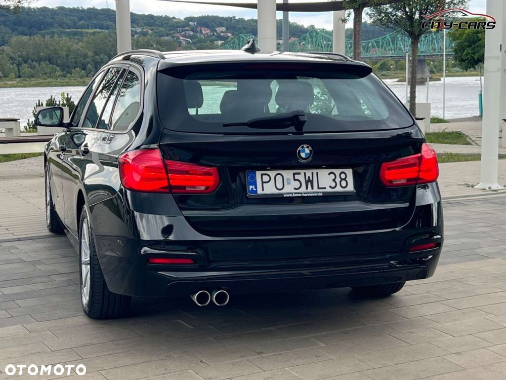 BMW Seria 3 - 34