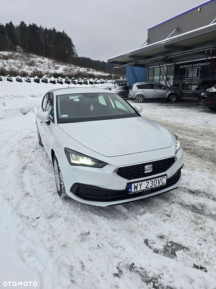 Seat Leon 1.0 TSI Style - 3