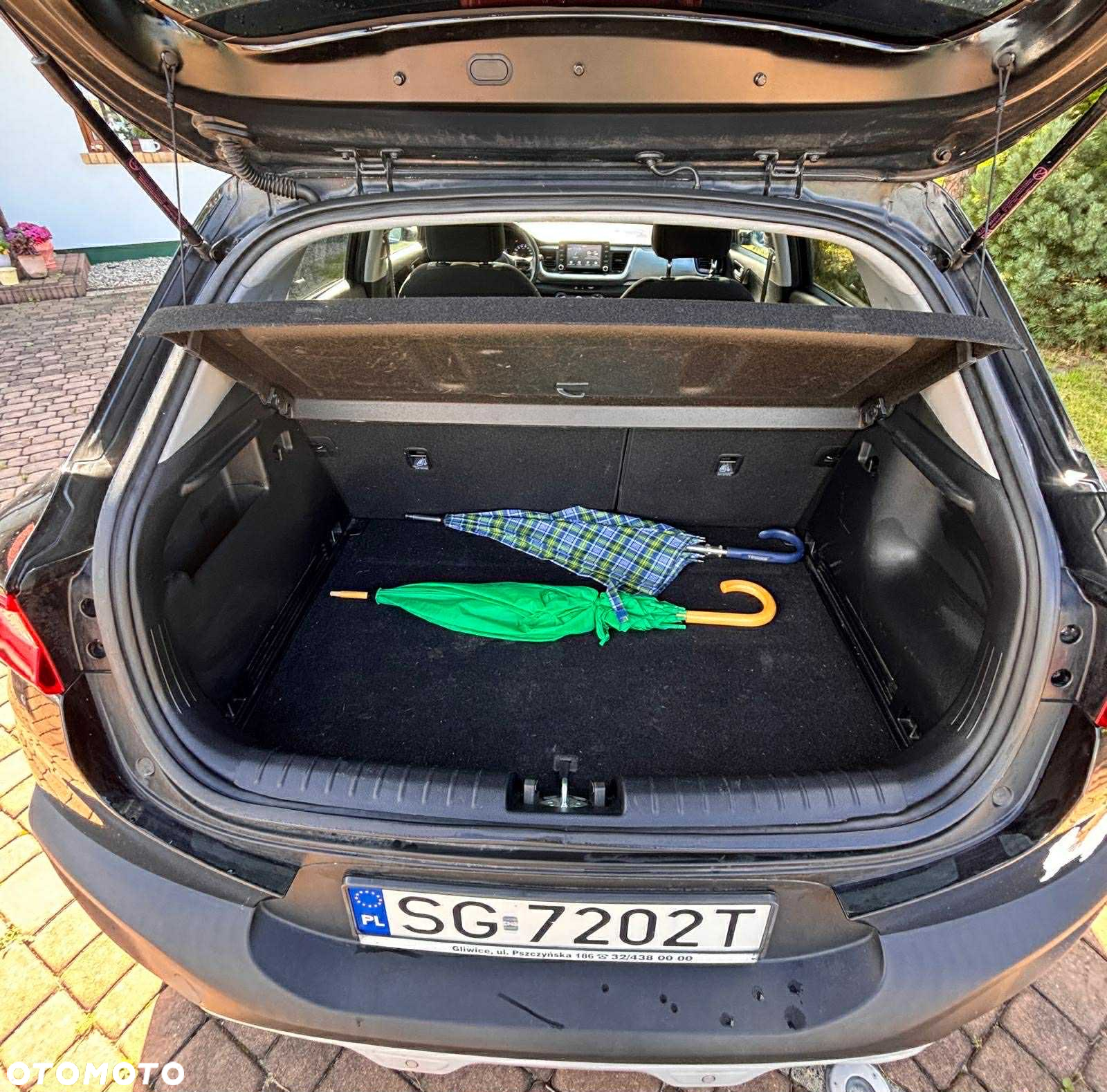 Kia Stonic 1.4 M - 16