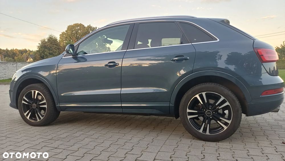 Audi Q3 - 2