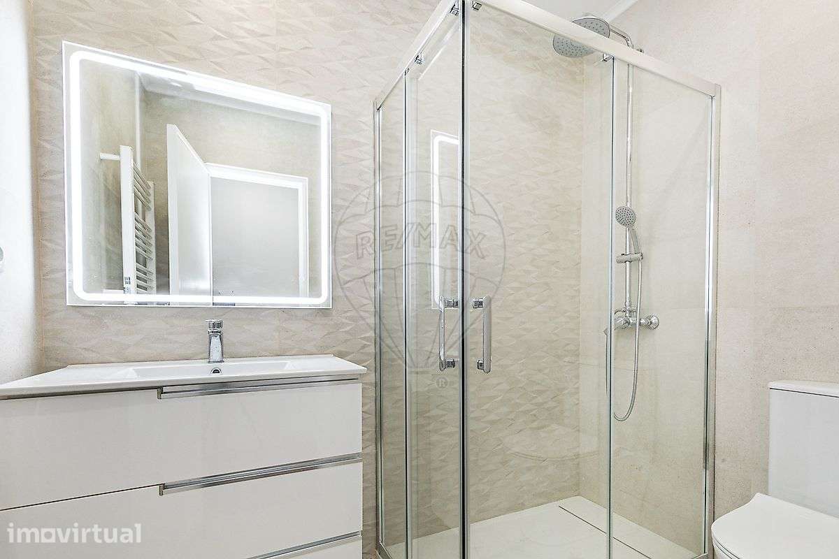 Apartamento T2 para arrendamento - Grande imagem: 5/14