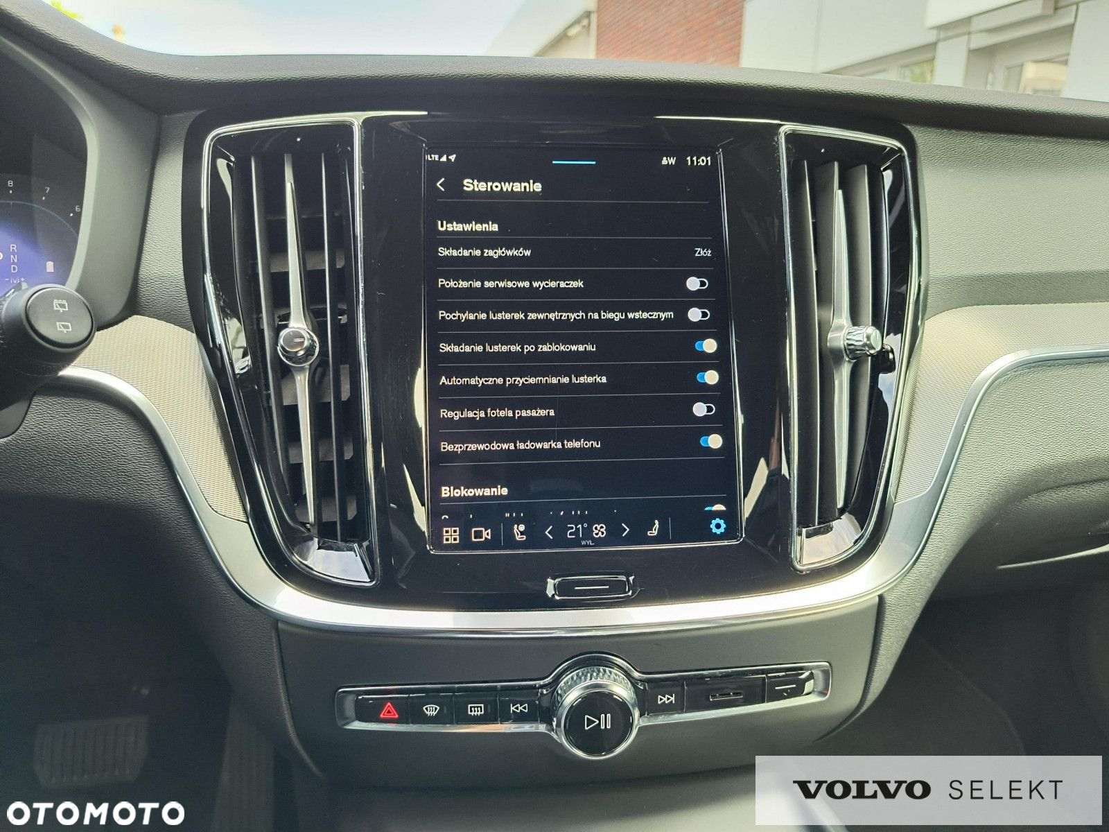 Volvo V60 Cross Country - 29