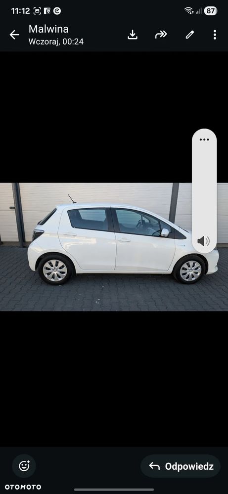 Toyota Yaris 1.5 VVT-i Style - 3