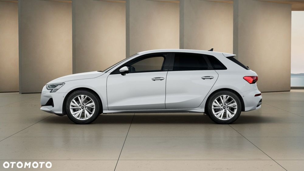 Audi A3 Sportback - 4