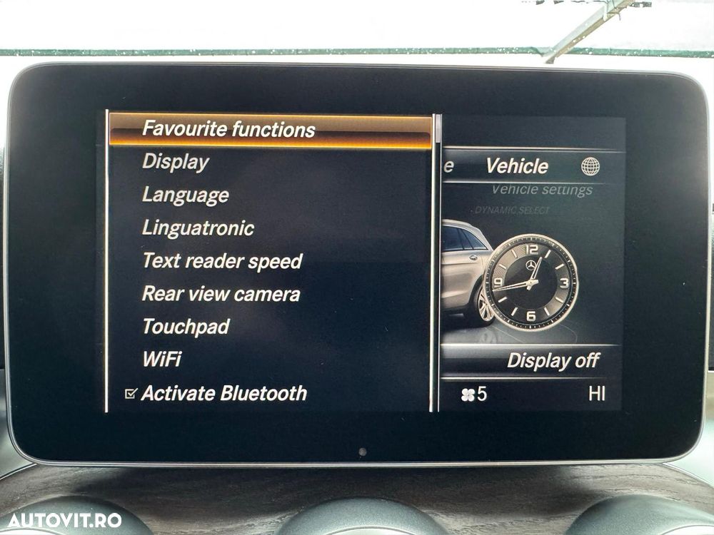 Mercedes-Benz GLC 220 d 4Matic 9G-TRONIC Exclusive - 17