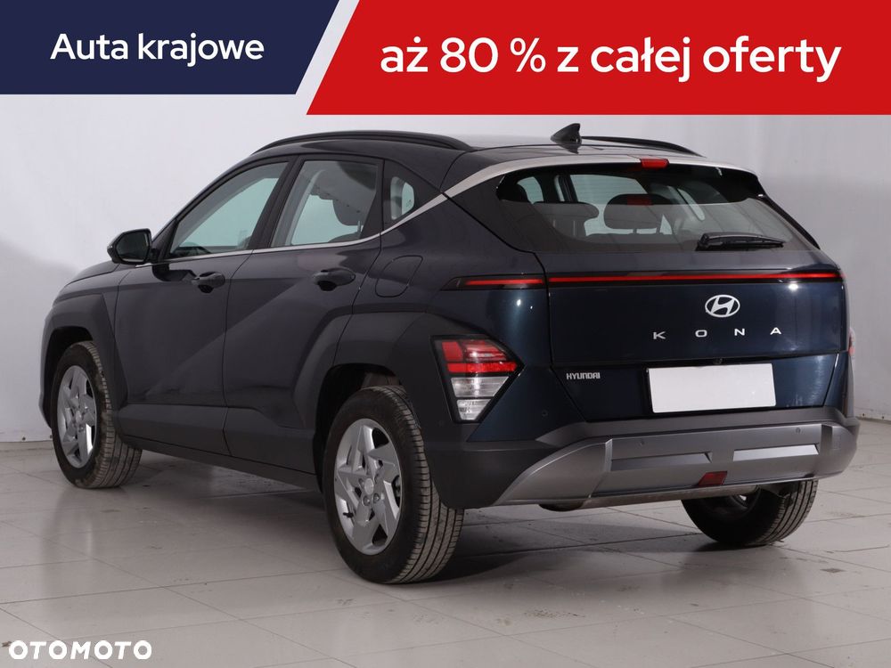 Hyundai Kona - 6