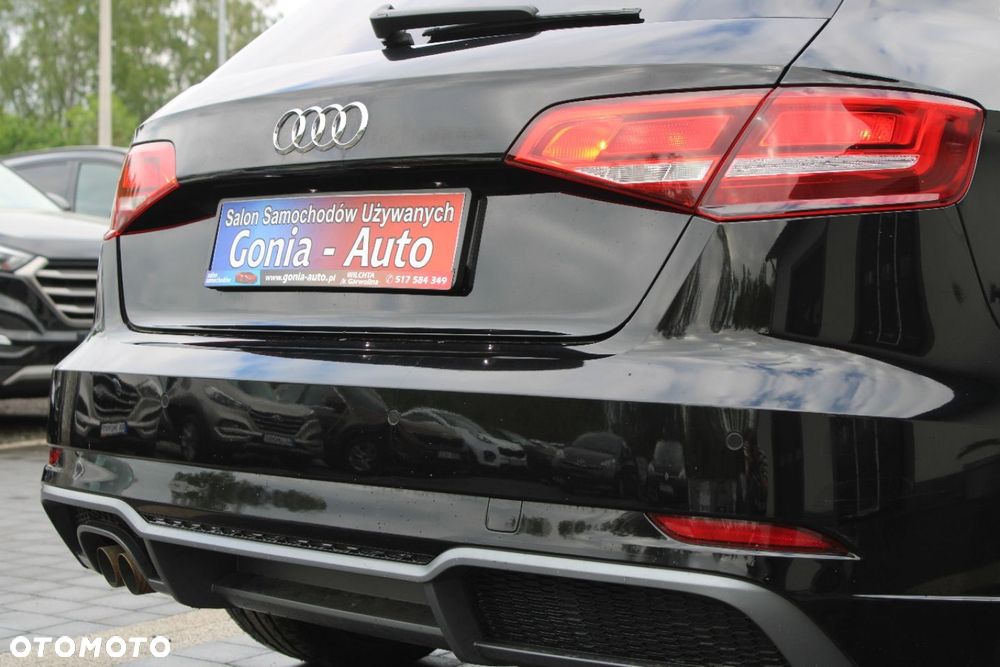 Audi A3 Sportback - 16