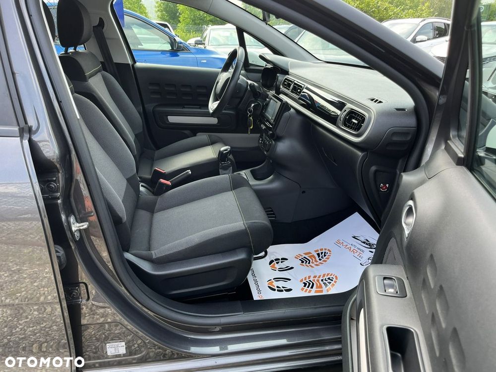 Citroën C3 1.2 PureTech You - 29