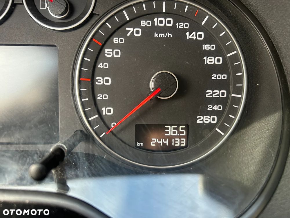 Audi A3 Sportback - 7