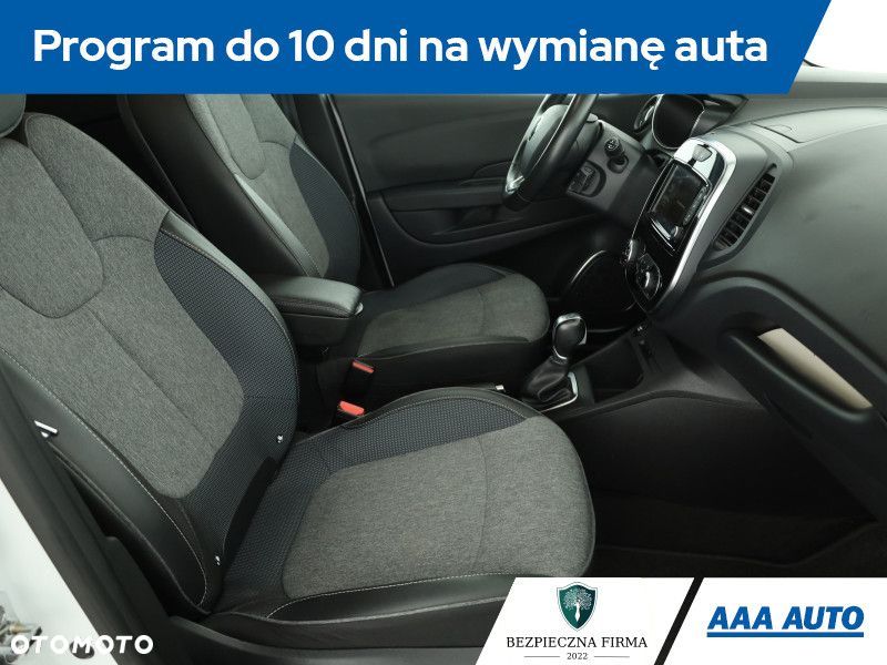 Renault Captur - 8