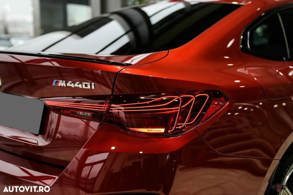 BMW M4 M440i xDrive Gran Coupe - 9