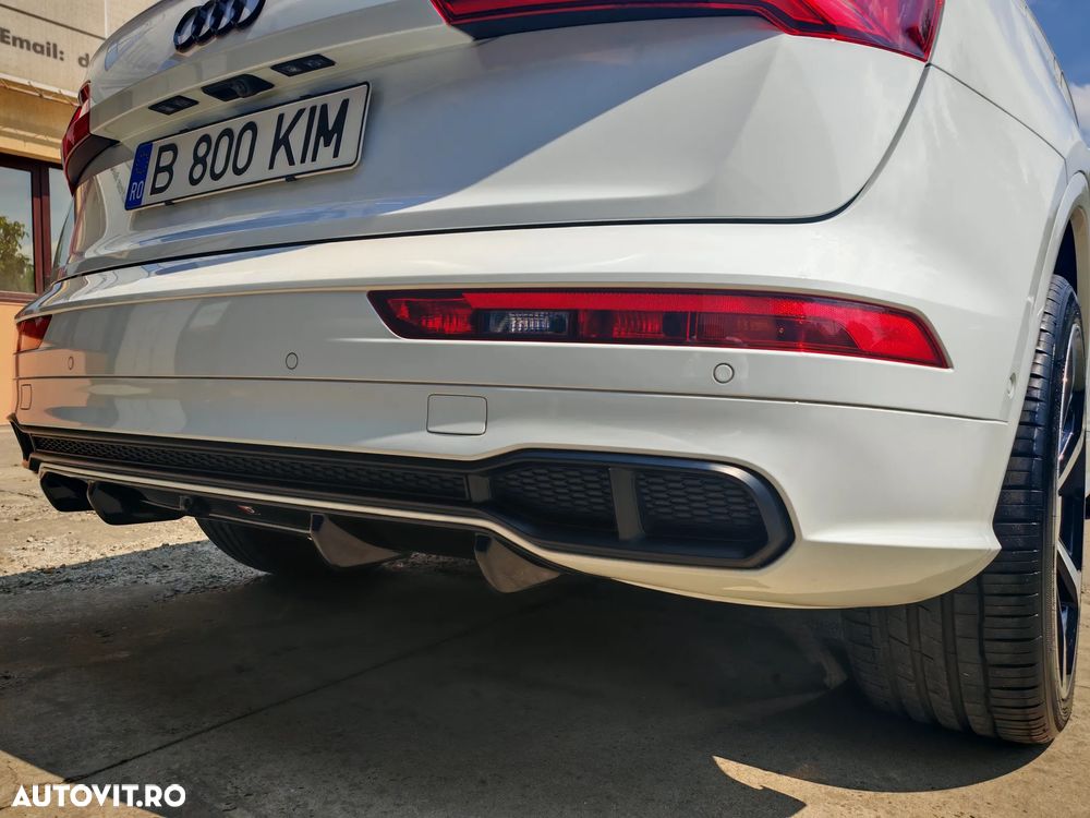 Audi Q5 55 TFSI e quattro S tronic - 6