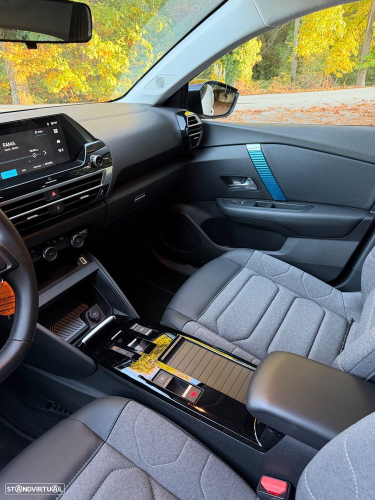 Citroën e-C4 Feel Pack - 14