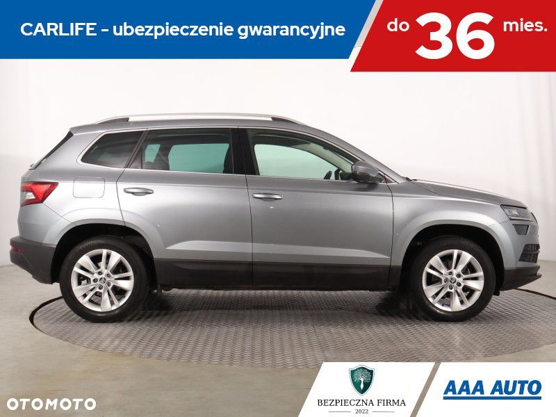 Skoda Karoq - 8