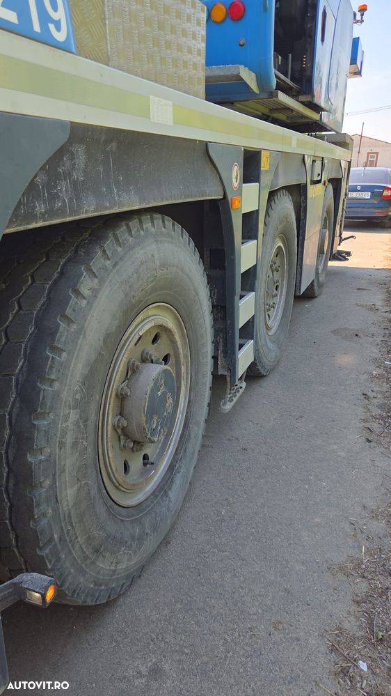 Terex K3211 - 10