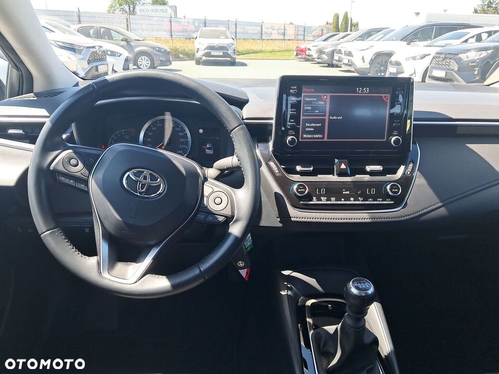 Toyota Corolla - 16