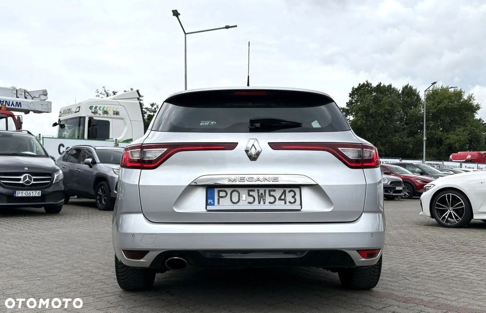 Renault Megane 1.2 16V TCe Energy Zen - 7