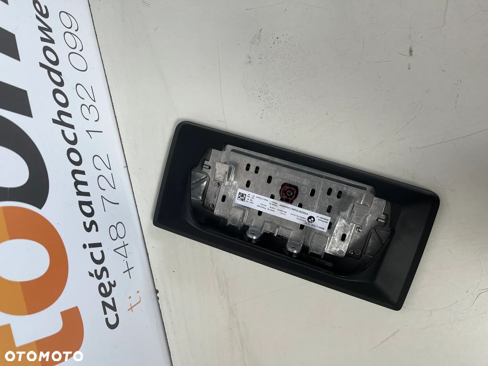 BMW i3 MONITOR CID 10.25  6842991 - 2