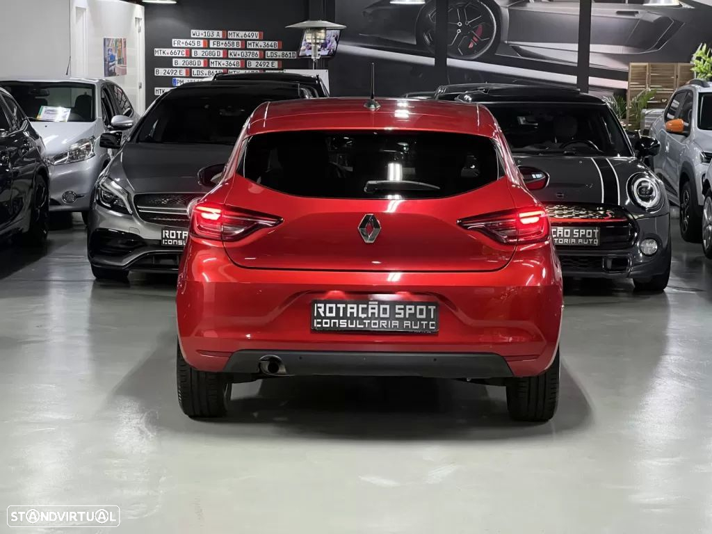 Renault Clio 1.0 TCe Intens - 23